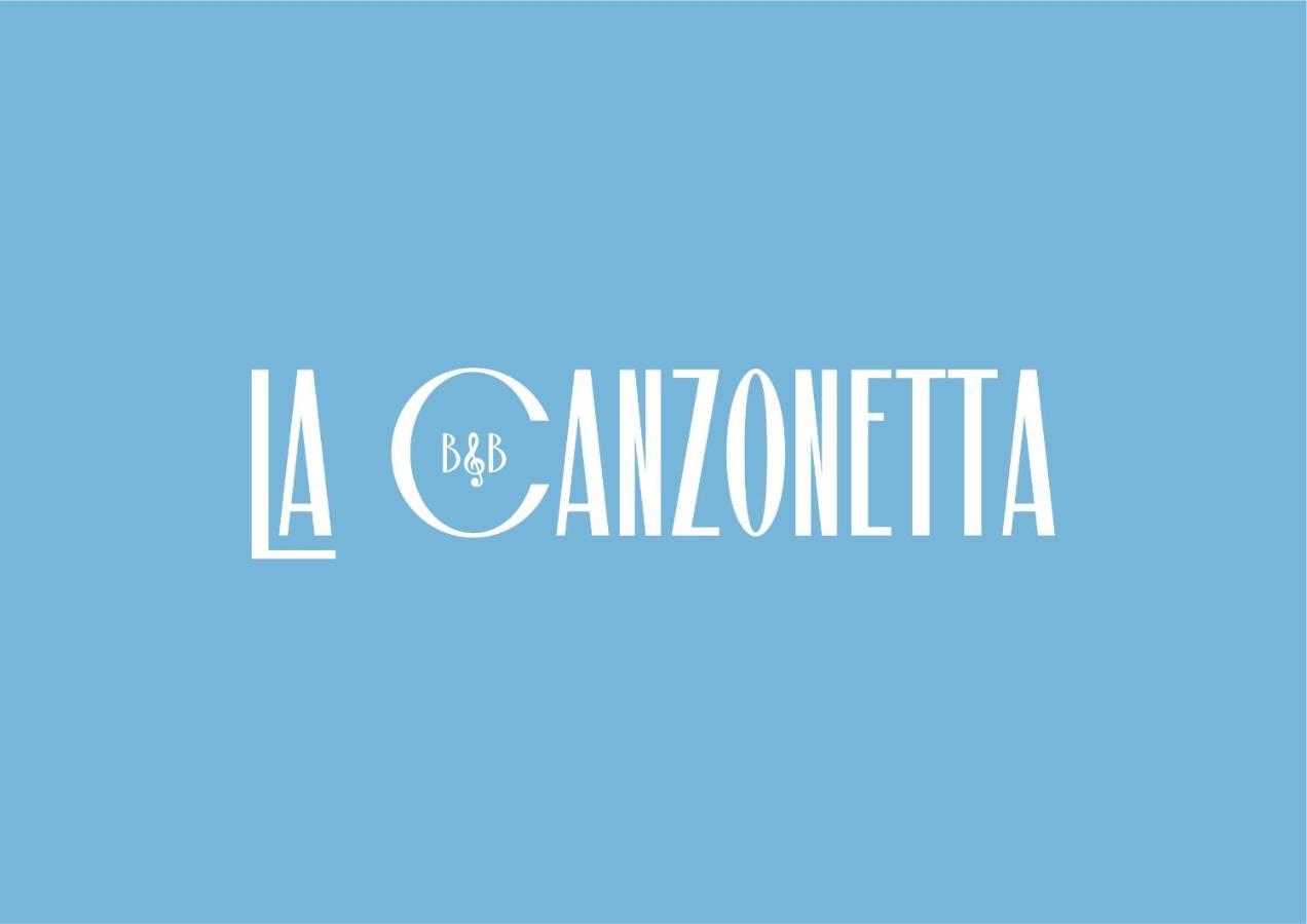 La Canzonetta Affittacamere Naples Luaran gambar