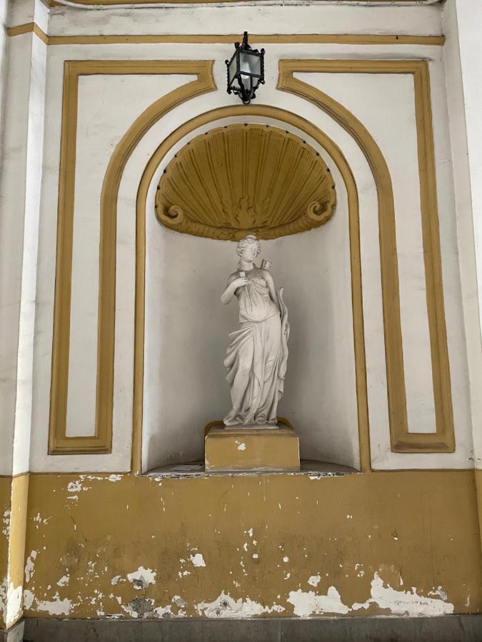 La Canzonetta Affittacamere Naples Luaran gambar