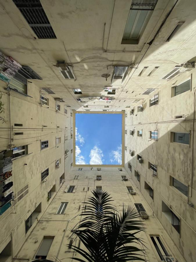 La Canzonetta Affittacamere Naples Luaran gambar