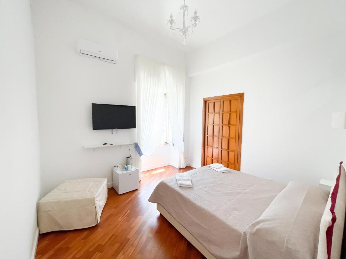 La Canzonetta Affittacamere Naples Luaran gambar