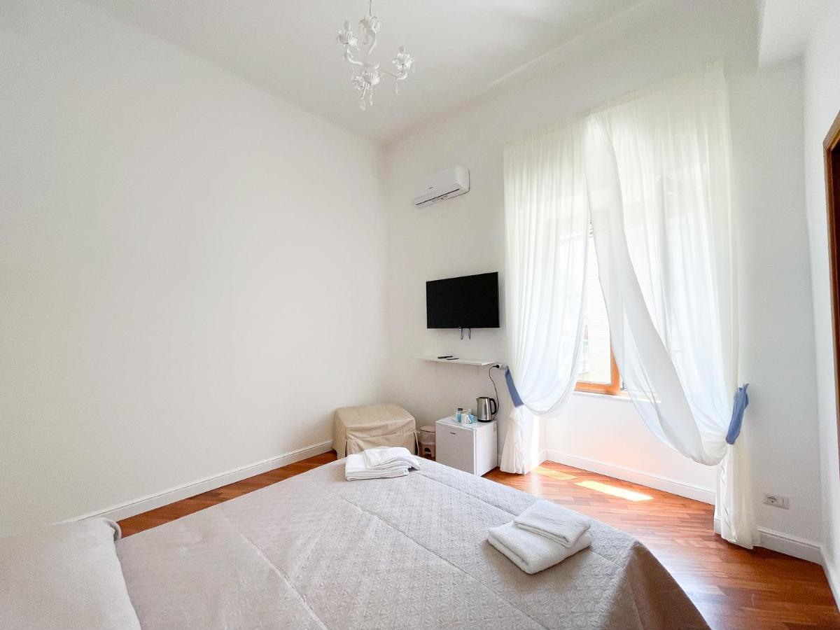La Canzonetta Affittacamere Naples Luaran gambar